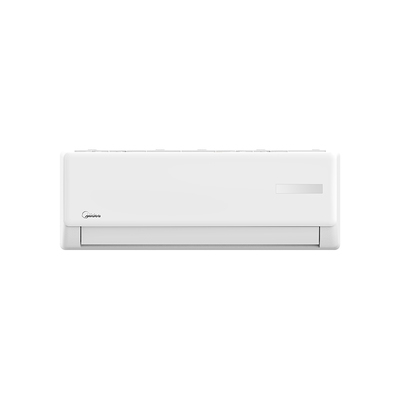 美的KFR-35GW/G3-2空调安装 管道辅材不可忽视的关键