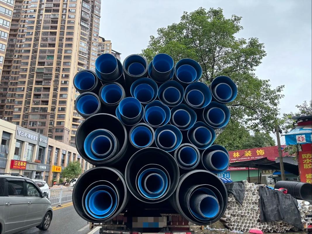 市政管道建材辅材一站式采购指南 管道辅材如何选择与搭配